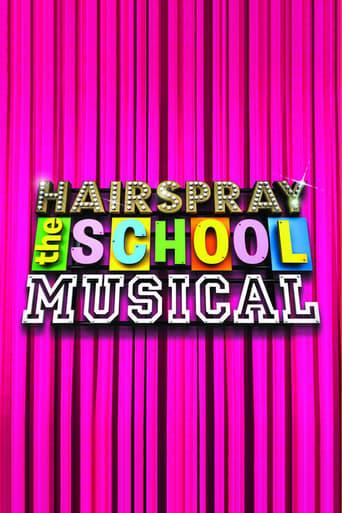 Hairspray: The School Musical Image