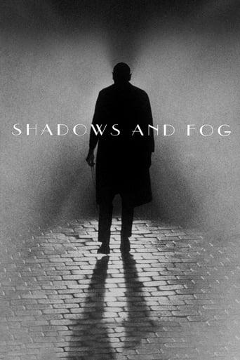 Shadows and Fog Image