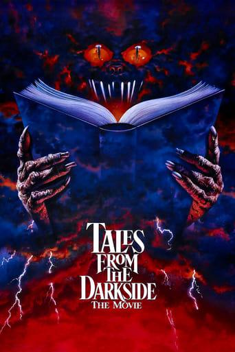 Tales from the Darkside: The Movie Image