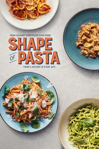 The Shape of Pasta Image