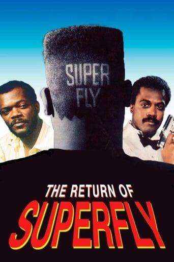 The Return of Superfly Image