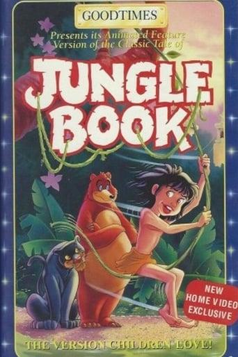 Jungle Book Image