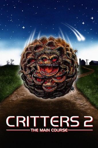Critters 2 Image