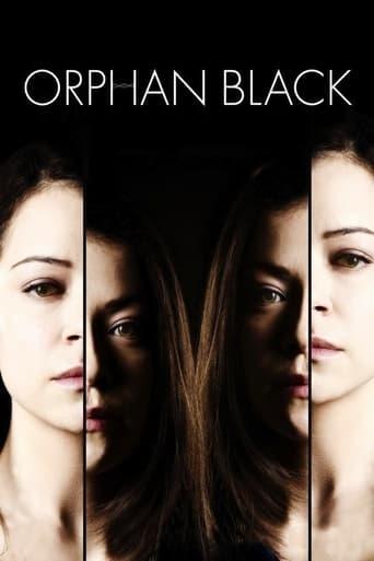 Orphan Black Image