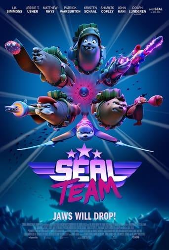 Seal Team Image
