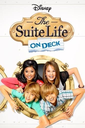 The Suite Life on Deck Image