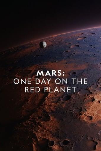 Mars: One Day on the Red Planet Image