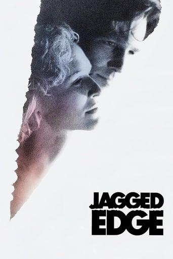 Jagged Edge Image