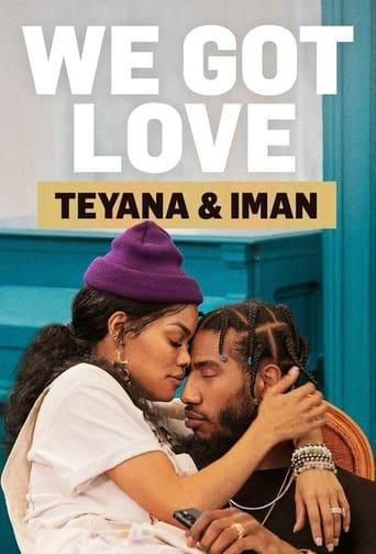 We Got Love Teyana & Iman Image