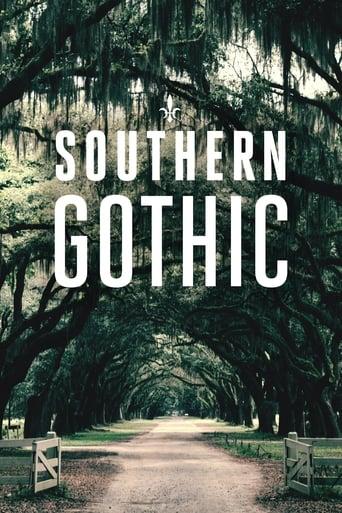 Southern Gothic Image