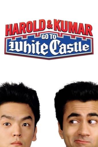 Harold & Kumar Go to White Castle Image