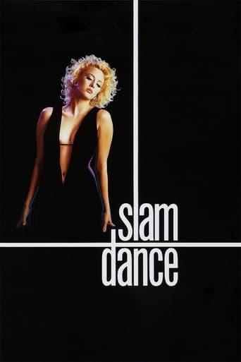 Slam Dance Image