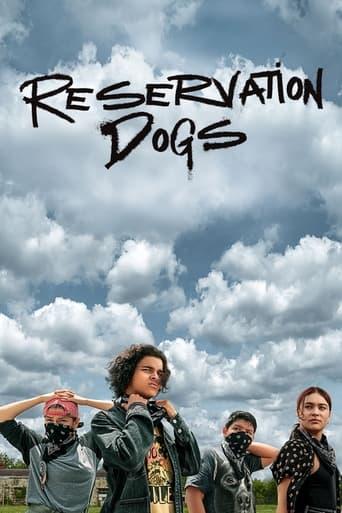 Reservation Dogs Image