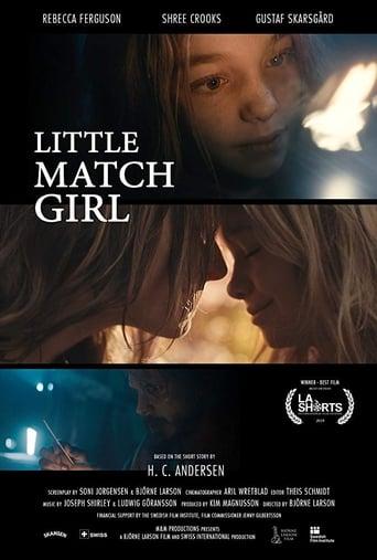 Little Match Girl Image