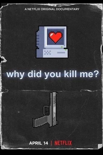 Why Did You Kill Me? Image