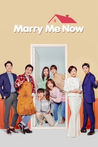 Marry Me Now Image