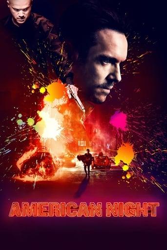American Night Image