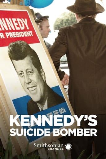 Kennedy's Suicide Bomber Image