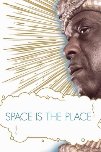 Space Is the Place Image