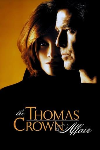 The Thomas Crown Affair Image