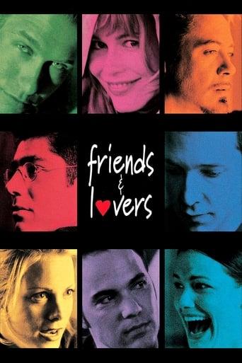 Friends & Lovers Image