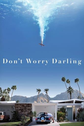 Don't Worry Darling Image