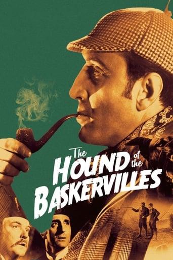The Hound of the Baskervilles Image