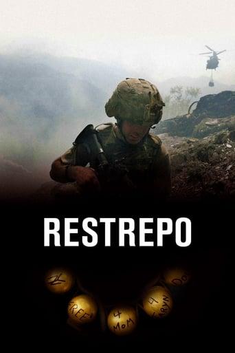 Restrepo Image