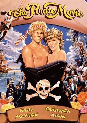 The Pirate Movie Image