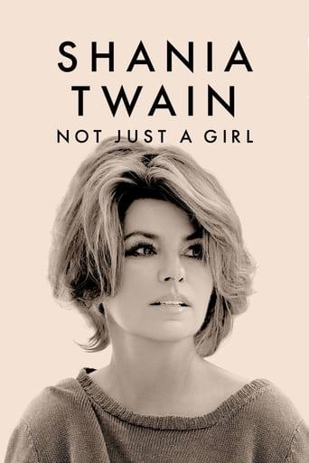 Shania Twain: Not Just a Girl Image