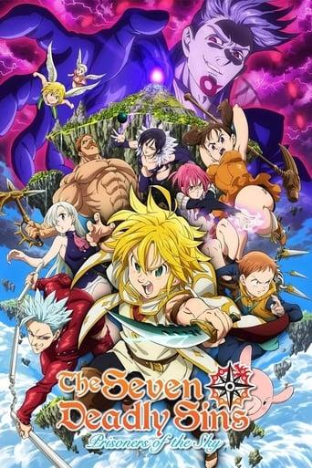 The Seven Deadly Sins: Prisoners of the Sky Image