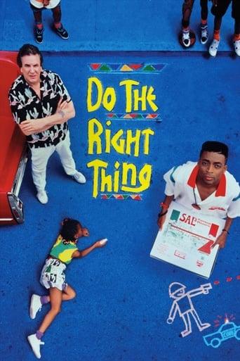 Do the Right Thing Image