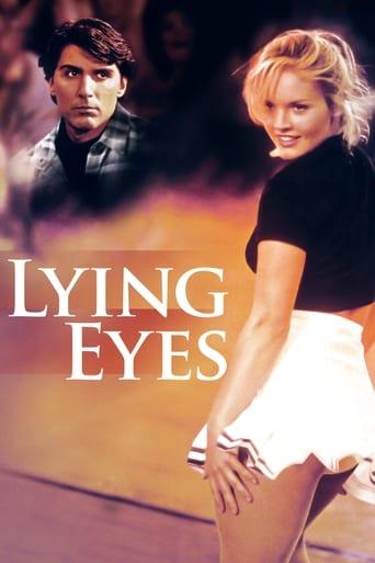 Lying Eyes Image