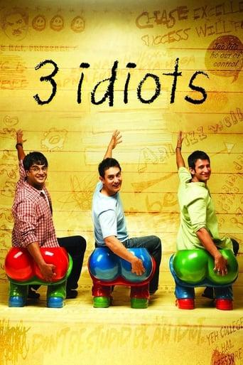 3 Idiots Image
