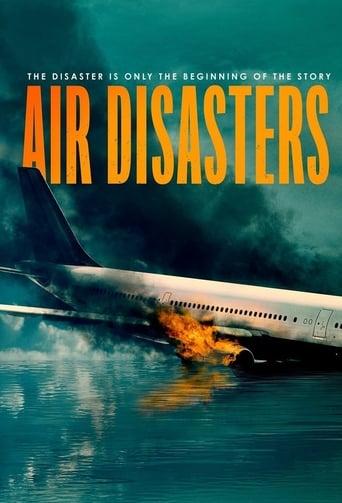 Air Disasters Image