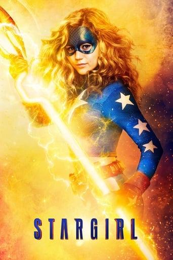 DC's Stargirl Image