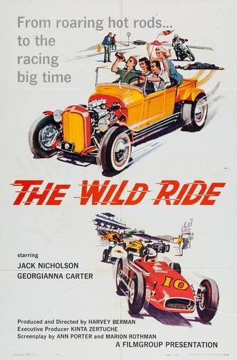 The Wild Ride Image