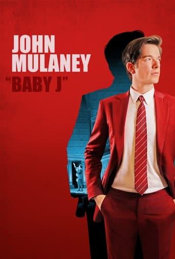 John Mulaney: Baby J Image