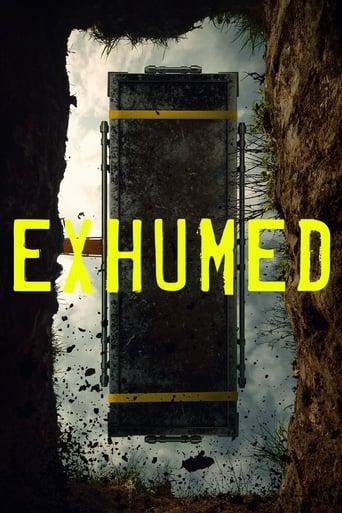 Exhumed Image
