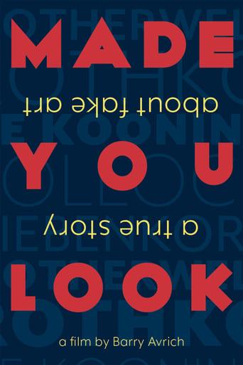 Made You Look: A True Story About Fake Art Image