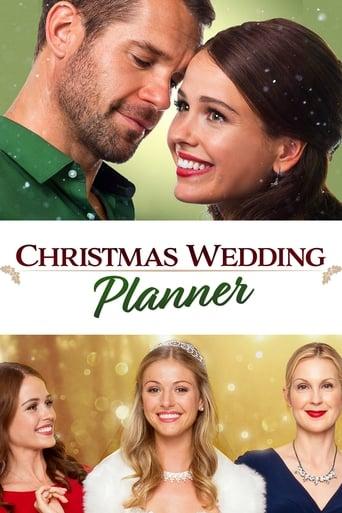 Christmas Wedding Planner Image