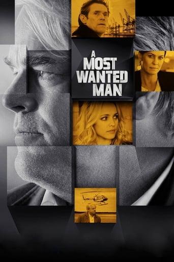 A Most Wanted Man Image