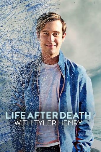 Life After Death with Tyler Henry Image