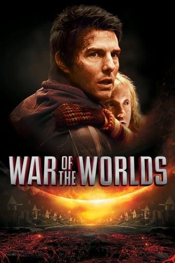 War of the Worlds Image