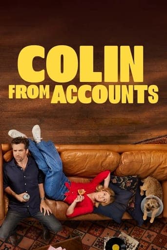 Colin from Accounts Image