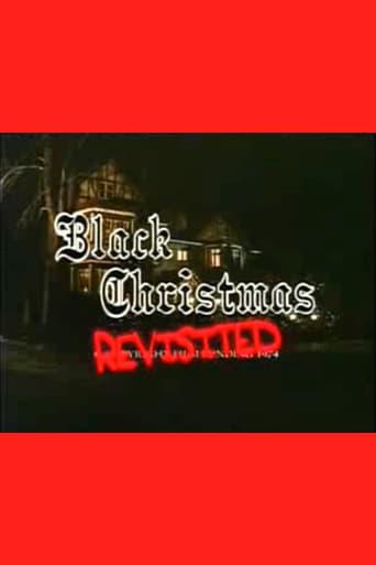 Black Christmas Revisited Image
