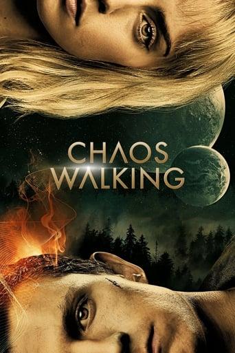 Chaos Walking Image