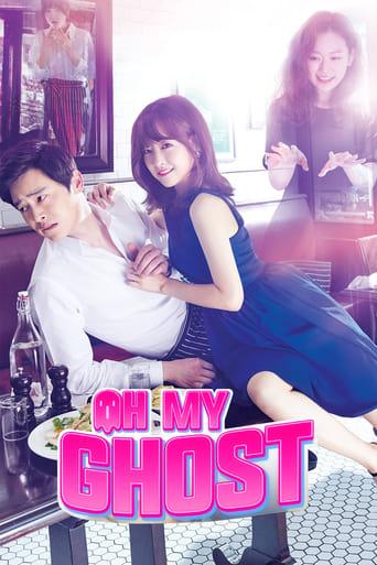 Oh My Ghost Image