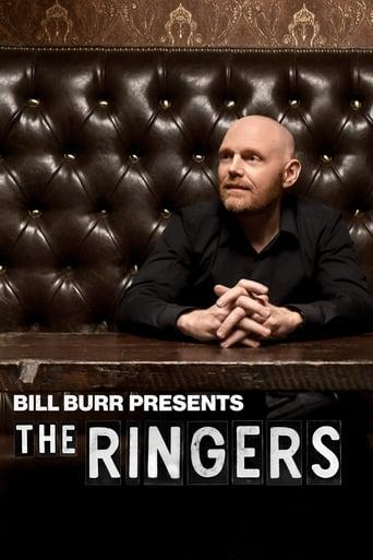 Bill Burr Presents: The Ringers Image