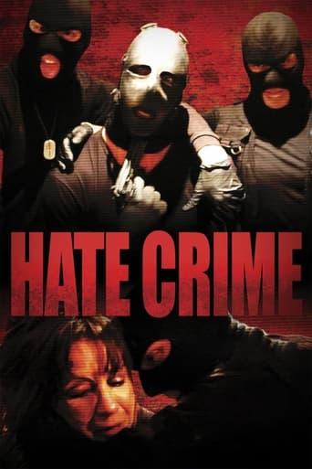 Hate Crime Image